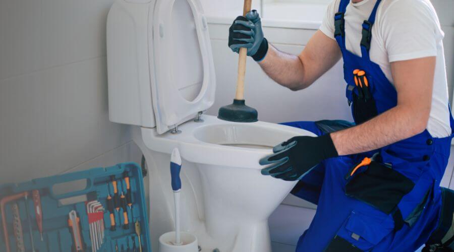 Professional sewer line repair services in Maurice, IA